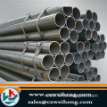 Api 5l X42 Psl1/psl2 Welded Erw Steel Pipe
